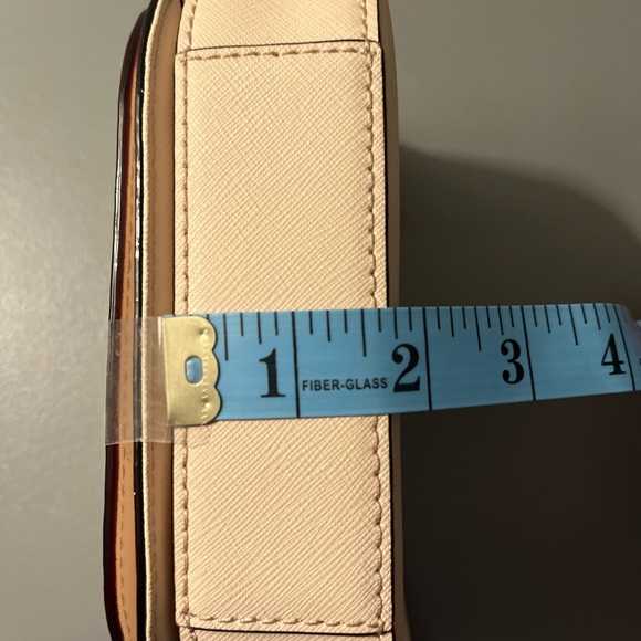 Kate Spade light pink crossbody bag - Picture 11 of 11